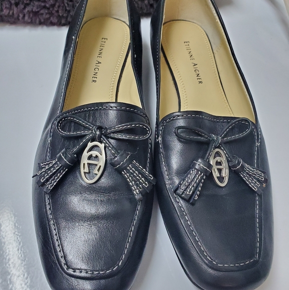 aigner shoes